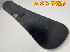 バートン　カスタム　スノーボード 156 黒/青 バートン カスタム スノーボード 156 黒/青 - メルカリ