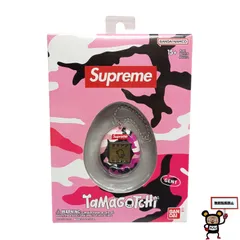 2026年最新】たまごっち supremeの人気アイテム - メルカリ