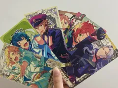 あんさんぶるスターズ！ アルカナカード