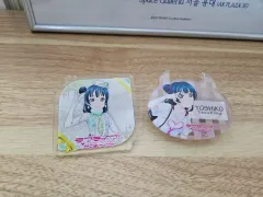 ラブライブ！ 桜内梨子 アクリル バッジ まとめ