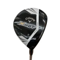 美品★キャロウェイ X HOT 3w 5w 2個セット ヘッド単品 0000449715_01.jpg?h=182&w=182