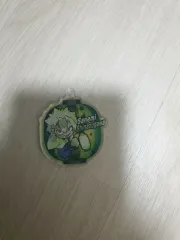 鬼滅の刃 実弥 アクリル キーホルダー