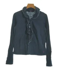 45R カジュアルシャツ レディース 【古着】【中古】【送料無料】