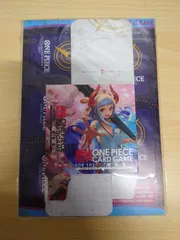 ワンピースカード ミニカード 最強ジャンプ 2023年 5月 ドンカード無し