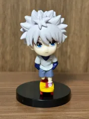 HUNTER×HUNTER キルア=キルア・ゾルディック フィギュア