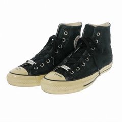 ダイリク DAIRIKU × コンバース CONVERSE 23AW ALL STAR US HI