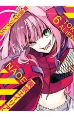 東京エイリアンズ 6／NAOE