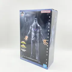 【中古】未開封)バンダイ E賞 オール・フォー・ワン MASTERLISE EXTRA ｢一番くじ 僕のヒーローアカデミア 相反する思い｣[6]
