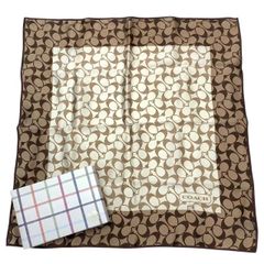 美品 HERMES エルメス スカーフ カレ90 シルク プロヴァンス地方の踊り