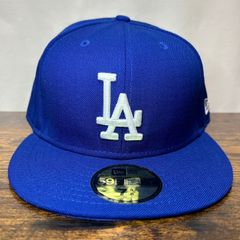 ミスターカートゥーン ボーンアンドレイズド ニューエラ ドジャース