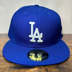 B64 ニューエラ 59fifty ドジャース ヴィンテージ 大谷翔平 1710