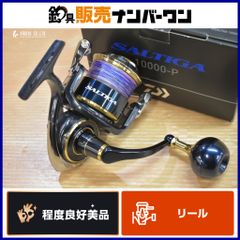 ダイワ トーナメント Z 2500LBCD DAIWA TOURNAMENT スピニングリール