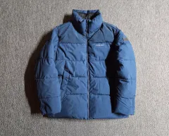 モンベル mont-bell ダウン