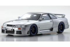 スカイラインGT-R R33 grand touring car 1/43 京商 - メルカリ