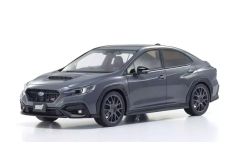 1/18 SUBARU WRX STI S207 PEARL 樹脂自動車モデル - メルカリ