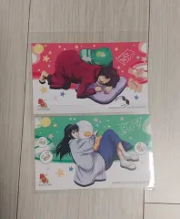 銀魂ステッカーセット