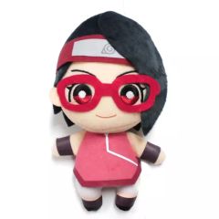 [중고] 봉제 장난감 우치하 샐러드 토모 누이 vol.2 [BORUTO-볼트- NARUTO NEXT GENERATIONS]