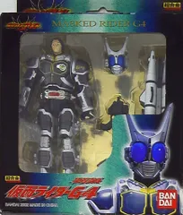 バンダイ 装着変身シリーズ 仮面ライダーアギト 仮面ライダーG4 GDー50