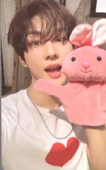 ENHYPEN Weverse Albums ver. JUNGWON ROMANCE:UNTOLD SET