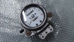 AF77 ジョルノ スピードメーター ☆良品 - メルカリ