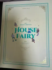 TOMORROW X TOGETHER（TXT） 투바투 2021 シーグリ シーズングリーティング 出品