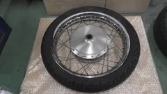 エストレヤフロントホイール 2026年最新】Yahoo!オークション -エストレヤ(フロント)の中古品・新品