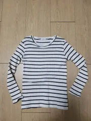 140 リリーフューリー ストライプ 長袖