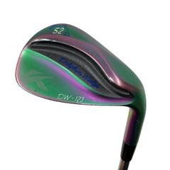 中古】 プロギア PRGR 0 TOUR WEDGE(2023) 56°/10° ウェッジ WG