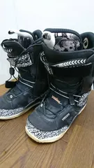 2026年最新】スノボー ブーツ 25.5の人気アイテム - メルカリ