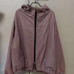 ウィンドブレーカー アウター