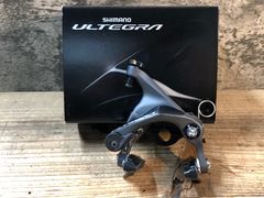 シマノ ULTEGRA BR-R8170 ディスクブレーキキャリパー 新車外し - メルカリ