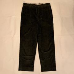 45RPM コーデュロイ 908イージーベイカーショートパンツ 葉山