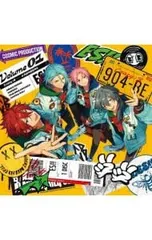 CD／Crazy:B／あんさんぶるスターズ!!アルバムシリーズ 『TRIP』Crazy:B 通常盤