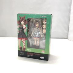 [중고] 굿 스마일 컴퍼니 figma 나이스 네이처 말 딸 프리티 더비 [15]