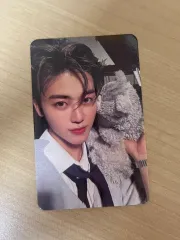 ISTJ ジェミン(JAEMIN・ナジェミン)