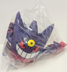 BANDAI SPIRITS 이치 반 쿠지 Pokemon 메가 싱카 C상 메가겐가 봉제인형