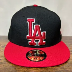 B66 ニューエラ 59fifty LA ドジャース 大谷翔平 MLB 1710