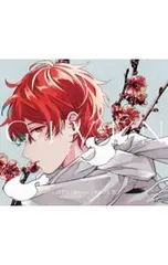 Blu-ray／ギヴン Blu-ray Disc BOX 完全生産限定版 特製リーフレット・イラストカード付