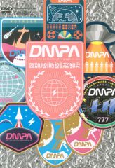 でんぱ組.inc/COSMO TOUR2018〈初回限定盤・2枚組〉 - メルカリ