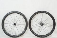 BORA ONE 35 AC3 RIM チューブラー カンパフリー CULT - メルカリ