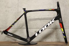 FACTOR O2 ロードバイクフレーム ミッドナイトピンク54サイズ - メルカリ