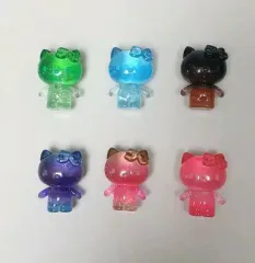 ハローキティ 50周年 レア フィギュア hello kitty フィギュア