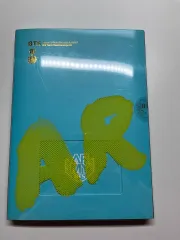 BTS 3期 Membership Kit