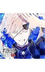 CD／森久保祥太郎／DIABOLIK LOVERS ZERO Floor.4 月浪シン