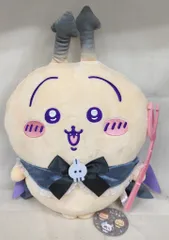 パレード あくまなBIGぬいぐるみ/ちいかわ てんしあくま ちいかわ うさぎ