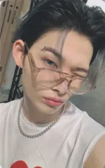 ENHYPEN Weverse shop Global NIKI ROMANCE:UNTOLD ENGENE