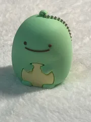 すみっコぐらし フィギュア キーホルダー