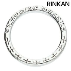 クロムハーツ RS3 CROSS HAT キッズ用ロゴプリントバケットハット