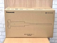 Panasonic AVA79V-1U セパレートコードレススティック掃除機 - メルカリ