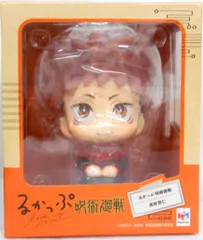 メガハウス るかっぷ 呪術廻戦 虎杖悠仁